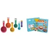 Coffret Chefclub Kids - Les Recettes Du Monde