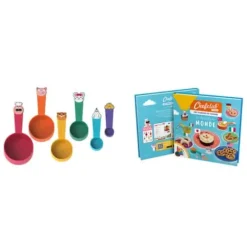 Coffret Chefclub Kids - Les Recettes Du Monde