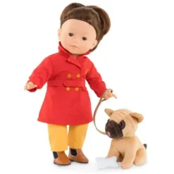 Coffret Chien Ma Corolle