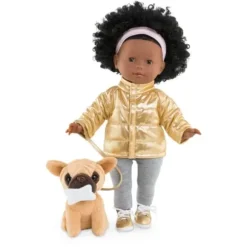 Coffret Chien Ma Corolle