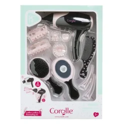 Coffret Coiffure