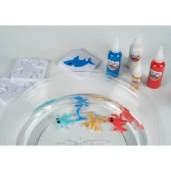 Coffret Creatif Aqua Gelz Deluxe