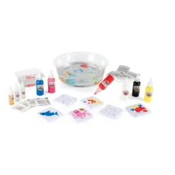 Coffret Creatif Aqua Gelz Deluxe
