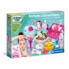 Coffret Creation Parfums Et Cosmetiques