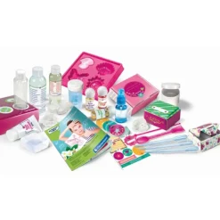 Coffret Creation Parfums Et Cosmetiques