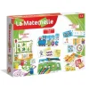 Coffret D'Activites - La Maternelle