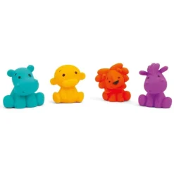 Coffret De 20 Jouets De Bain