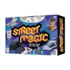 Coffret De Magie Street Magic