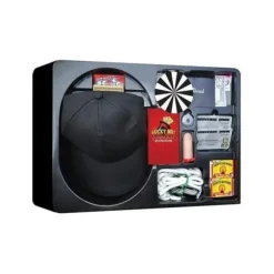 Coffret De Magie Street Magic