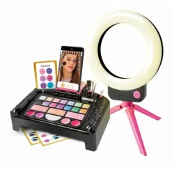 Coffret De Maquillage Make Up Studio - Crazy Chic