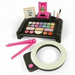 Coffret De Maquillage Make Up Studio - Crazy Chic