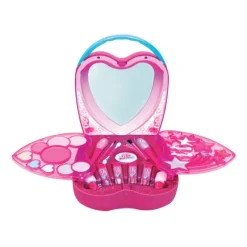 Coffret De Maquillage Travel Set