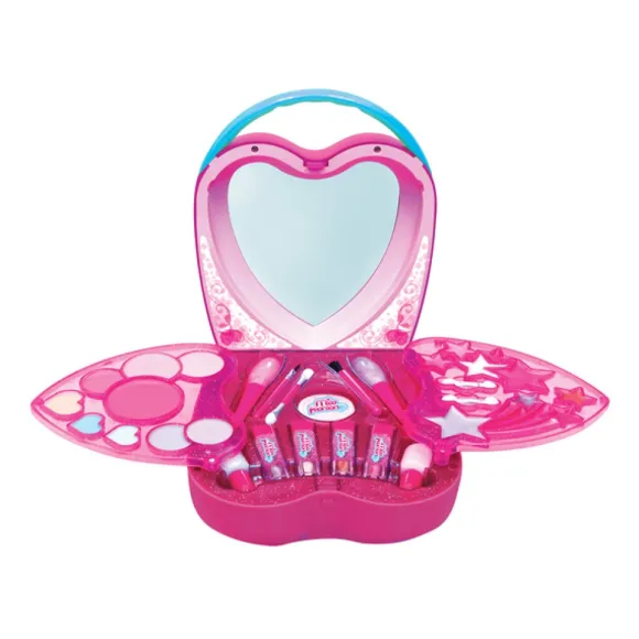 Coffret De Maquillage Travel Set