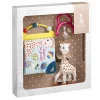 Coffret De Naissance Sophie La Girafe