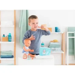 Coffret De Toilette Pour Poupons Corolle De 36 A 42 Cm