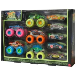 Coffret De 6 Véhicules True Metal Die Cast - La Pat'Patrouille
