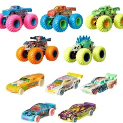 Coffret De 6 Véhicules True Metal Die Cast - La Pat'Patrouille