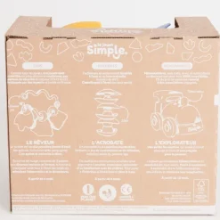 Coffret D'éveil