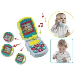 Coffret D'éveil Sophie La Girafe