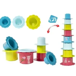Coffret D'éveil Sophie La Girafe