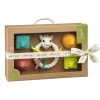 Coffret D'éveil So'Pure Sophie La Girafe