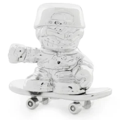 Coffret 25Eme Anniversaire Tech Deck - 8 Finger Skates