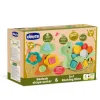 Coffret Eveil Eco - Trieurs De Formes Et Jouets A Empiler