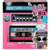 Coffret Figurines Animal L.O.L Surprise Remix