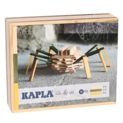 Coffret Kapla Araignee