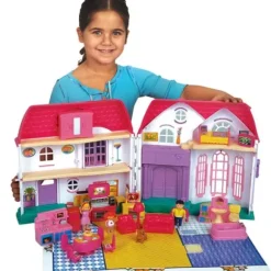 Coffret Maison Miniature