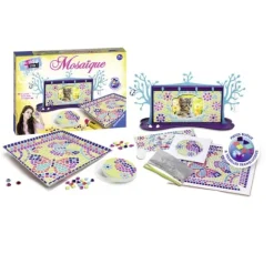 Coffret Mosaique