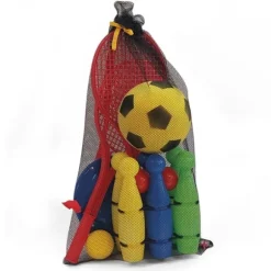 Coffret Multi-Activites Sportives - 4 Jeux