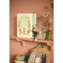 Coffret Naissance Trois Petits Lapins