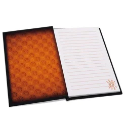 Coffret Naruto - Verre Carnet Et Pins