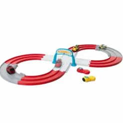 Coffret Parc Du Dino - Disney Cars