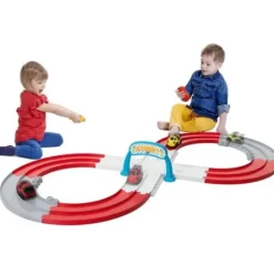 Coffret Parc Du Dino - Disney Cars