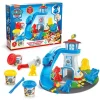 Coffret Pate A Modeler Quartier General La Pat'Patrouille
