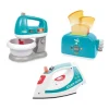 Coffret 3 Petits ElectroMénagers De Cuisine