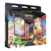 Coffret Pokemon 2 Deck Victimi V Et Gardevoir V