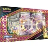 Coffret Pokemon Morpeko V-Union - Pokemon Zenith Supreme