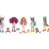 Coffret Poupées Skateuses En Ville - Enchantimals