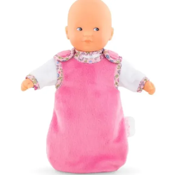 Coffret Poupon Mini Calin Bonne Nuit