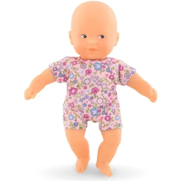 Coffret Poupon Mini Calin Bonne Nuit
