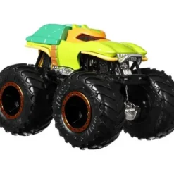 Coffret 5 Voitures Hot Wheels