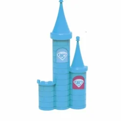 Coiffeuse Princesse Et 16 Accessoires - 78 Cm