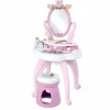 Coiffeuse Sur Pieds 2 En 1 Disney Princess