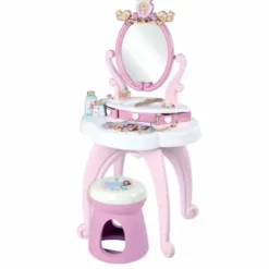 Coiffeuse Sur Pieds 2 En 1 Disney Princess