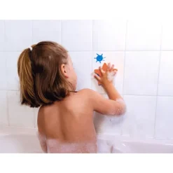 Colorie Dans Le Bain