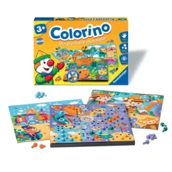 Colorino - Ma Premiere Mosaique