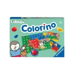 Colorino T'Choupi